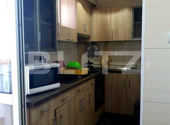 Apartament de închiriat 4 camere Calea Bucuresti - 69905AI | BLITZ Craiova | Poza10