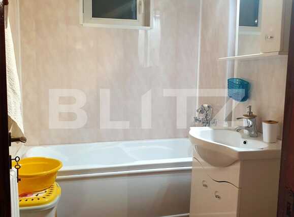 Apartament de închiriat 4 camere Calea Bucuresti - 69905AI | BLITZ Craiova | Poza13