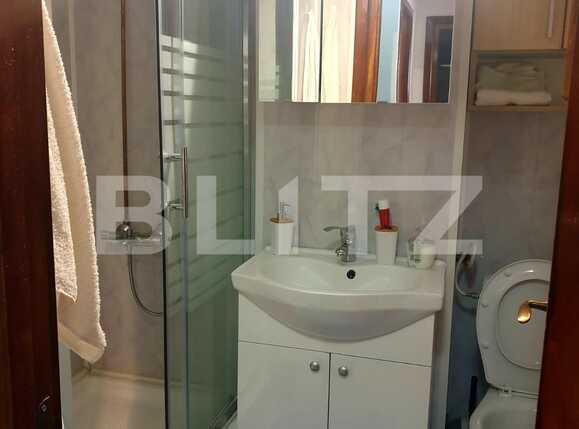 Apartament de închiriat 4 camere Calea Bucuresti - 69905AI | BLITZ Craiova | Poza12