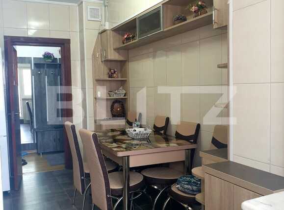 Apartament de închiriat 4 camere Calea Bucuresti - 69905AI | BLITZ Craiova | Poza8