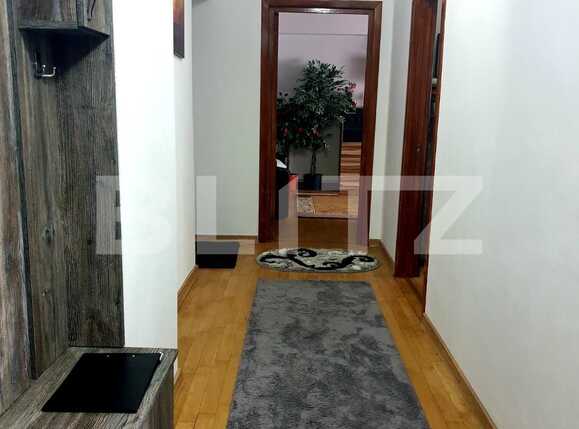 Apartament de închiriat 4 camere Calea Bucuresti - 69905AI | BLITZ Craiova | Poza11