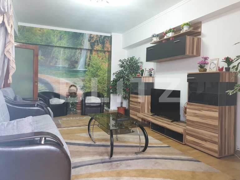 Apartament de inchiriat 4 camere Calea Bucuresti - 69905AI | BLITZ Craiova | Poza2