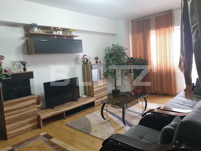 Apartament de inchiriat 4 camere Calea Bucuresti - 69905AI | BLITZ Craiova | Poza1