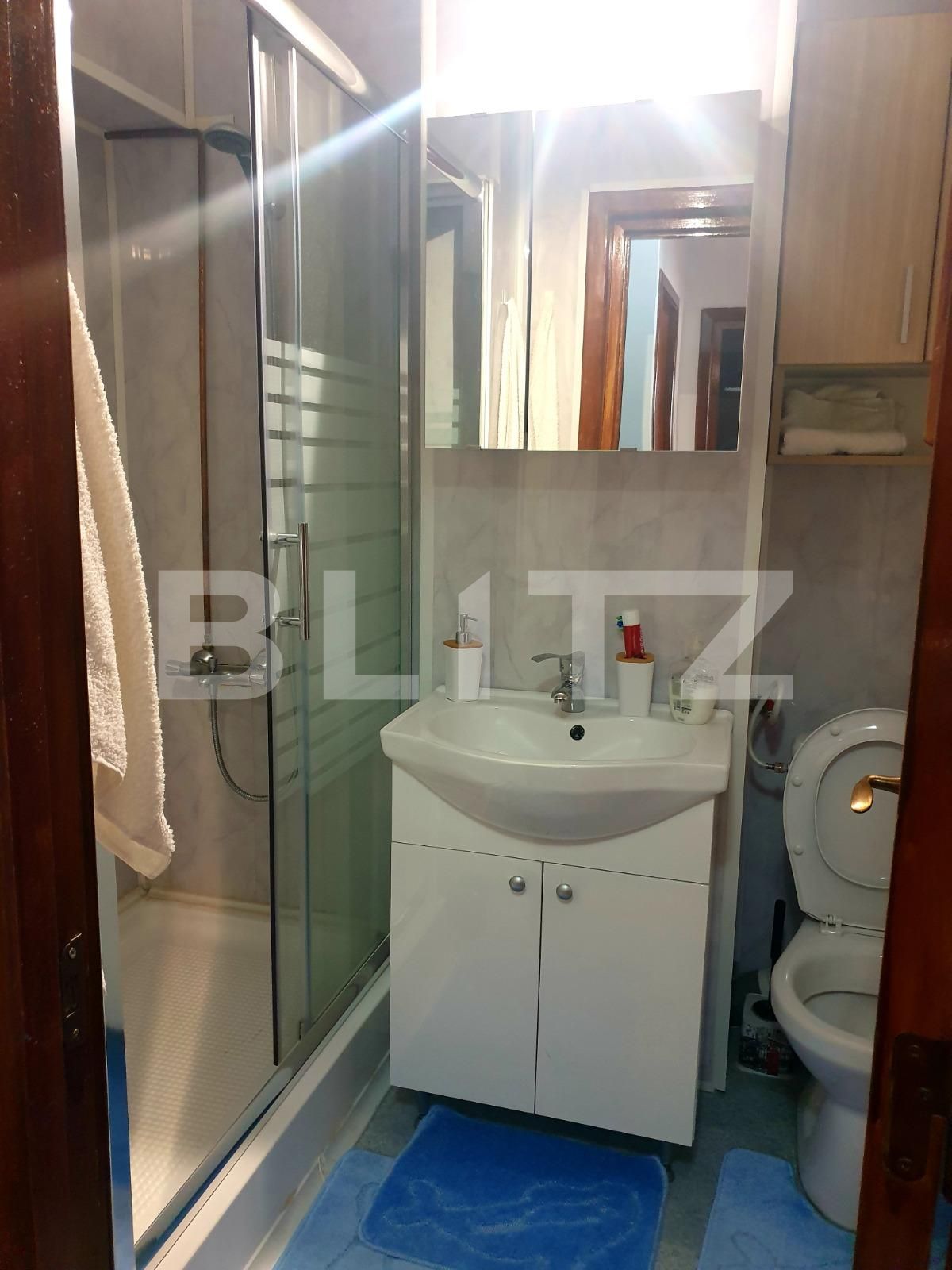 Apartament de închiriat 4 camere Calea Bucuresti - 69905AI | BLITZ Craiova | Poza12