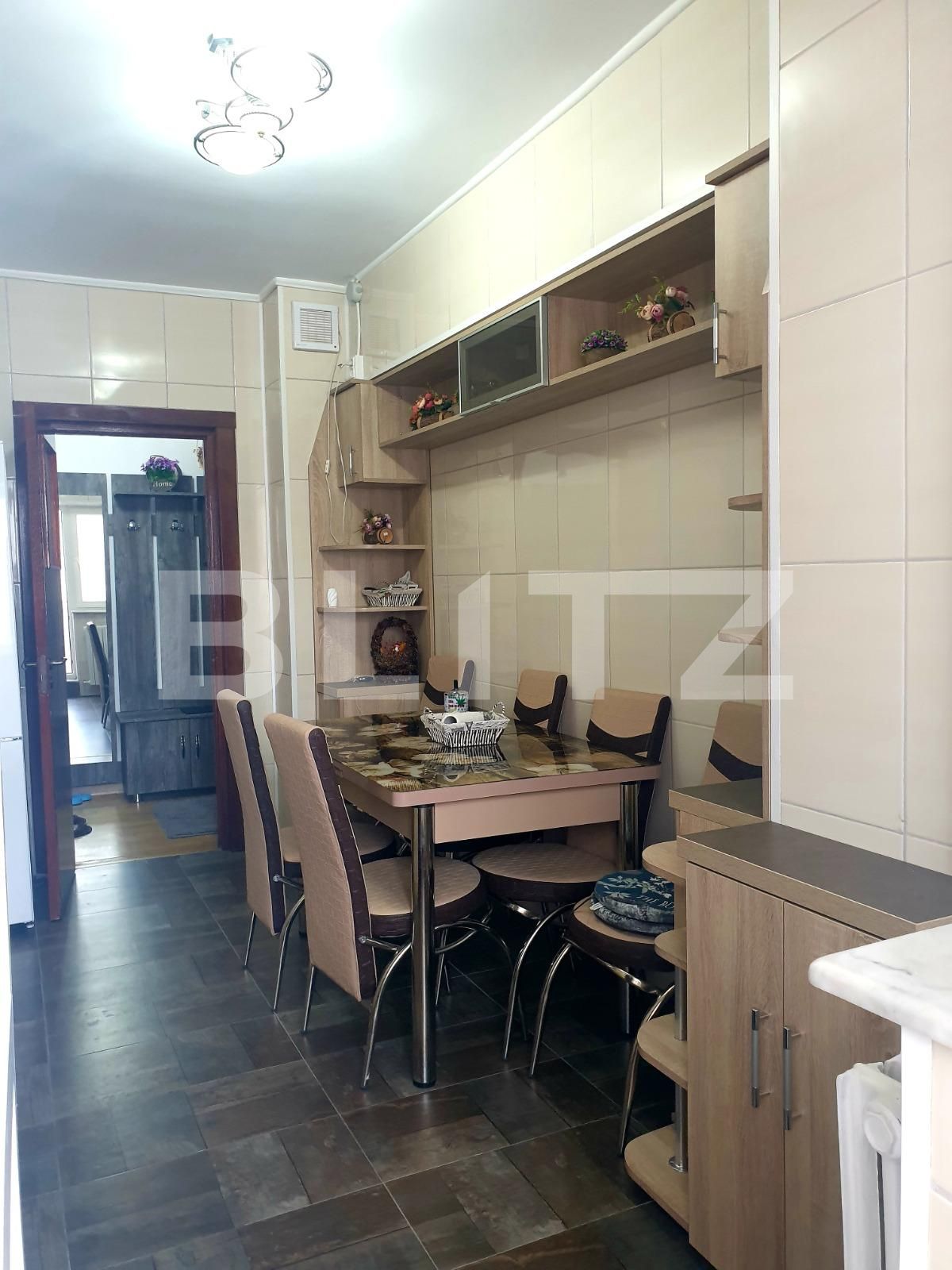 Apartament de închiriat 4 camere Calea Bucuresti - 69905AI | BLITZ Craiova | Poza8