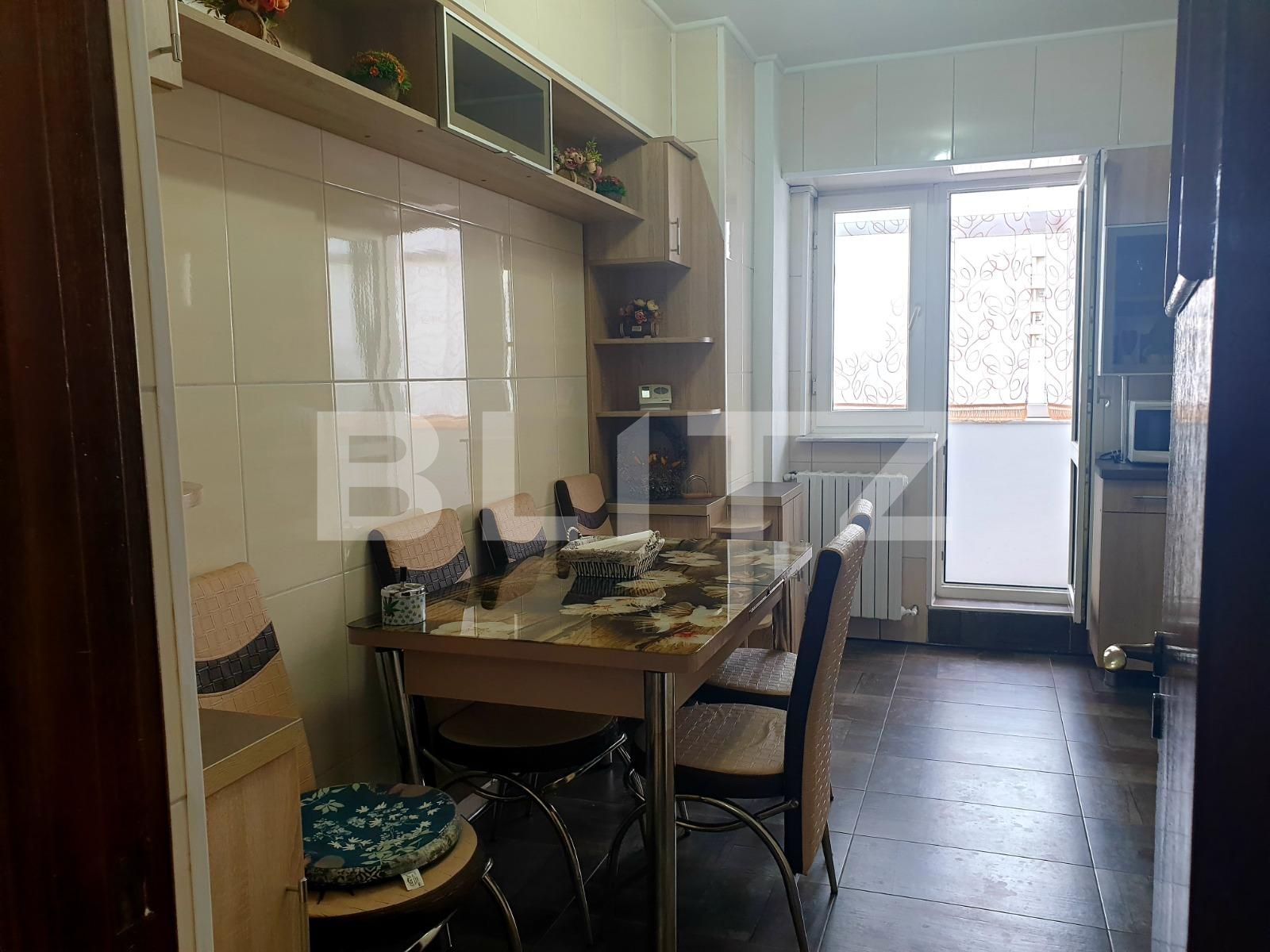 Apartament de închiriat 4 camere Calea Bucuresti - 69905AI | BLITZ Craiova | Poza9