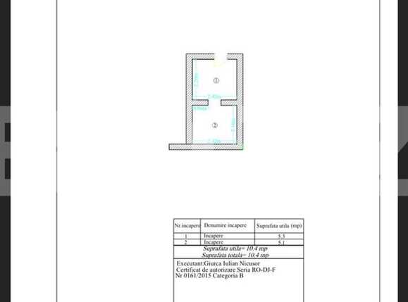 Casa de vânzare 10 camere Garii - 69907CV | BLITZ Craiova | Poza6