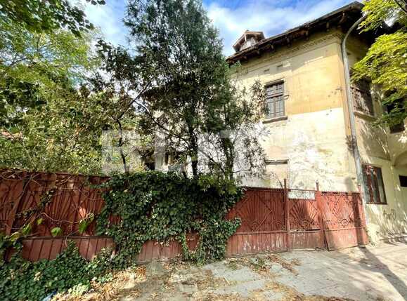 Casa de vânzare 10 camere Garii - 69907CV | BLITZ Craiova | Poza1