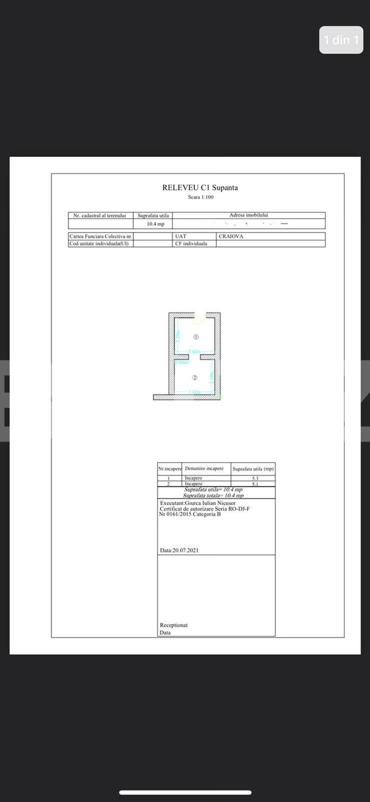 Casa de vânzare 10 camere Garii - 69907CV | BLITZ Craiova | Poza6