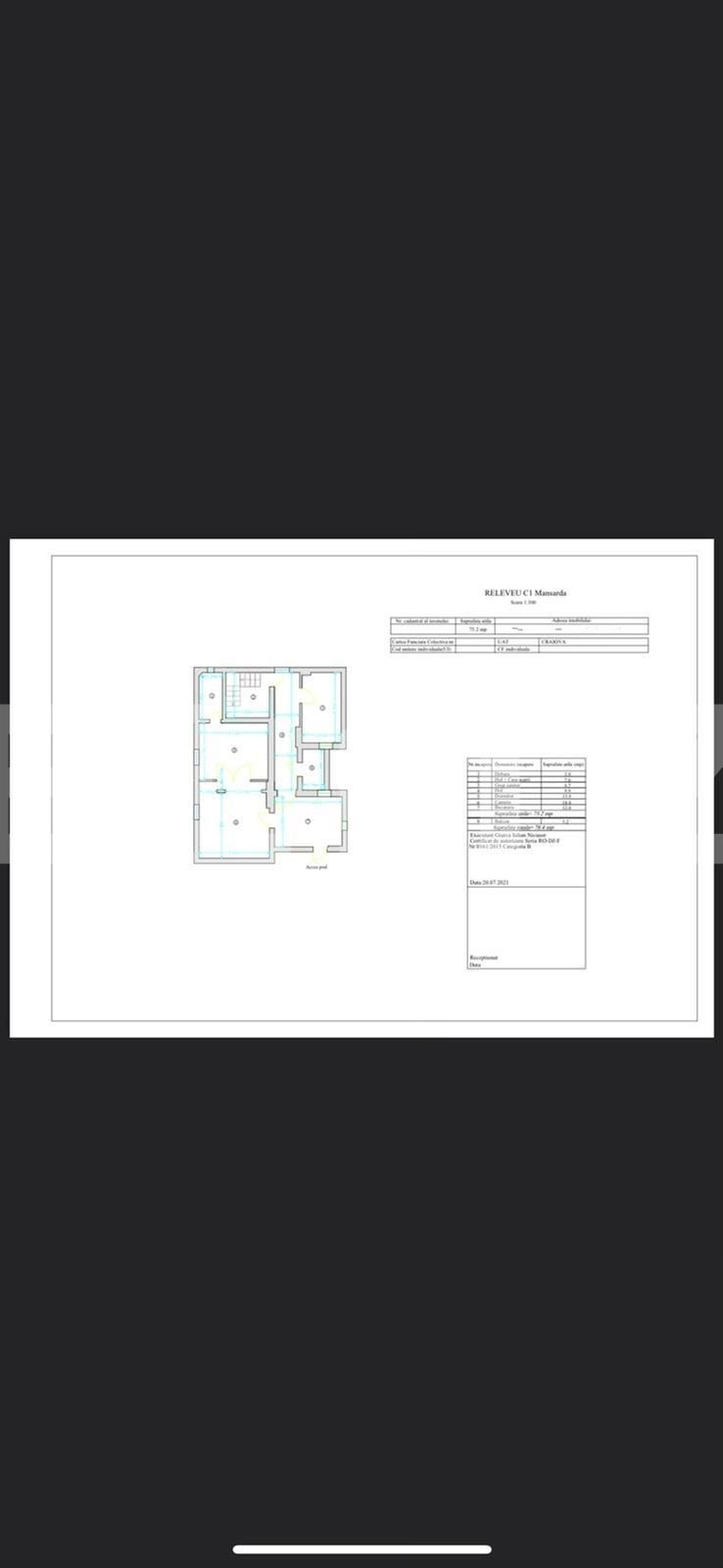 Casa de vânzare 10 camere Garii - 69907CV | BLITZ Craiova | Poza9