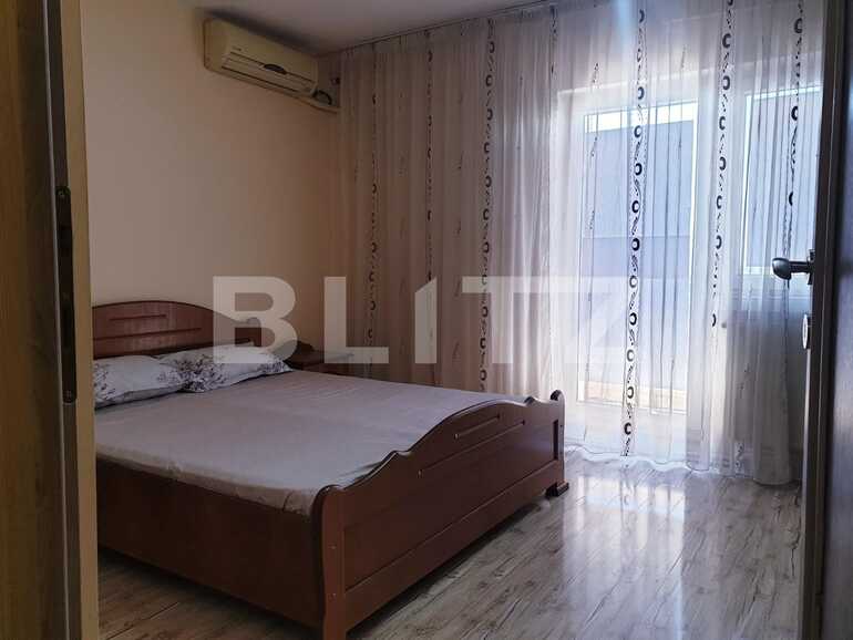 Apartament de inchiriat 2 camere Calea Bucuresti - 69910AI | BLITZ Craiova | Poza1