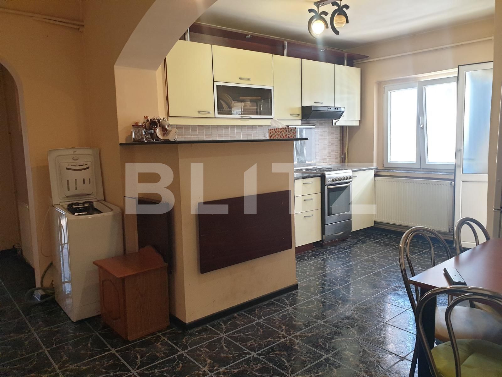 Apartament de închiriat 2 camere Calea Bucuresti - 69910AI | BLITZ Craiova | Poza6