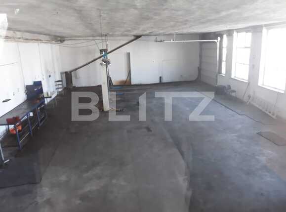 Spațiu industrial de închiriat Calea Severinului - 69916SII | BLITZ Craiova | Poza12