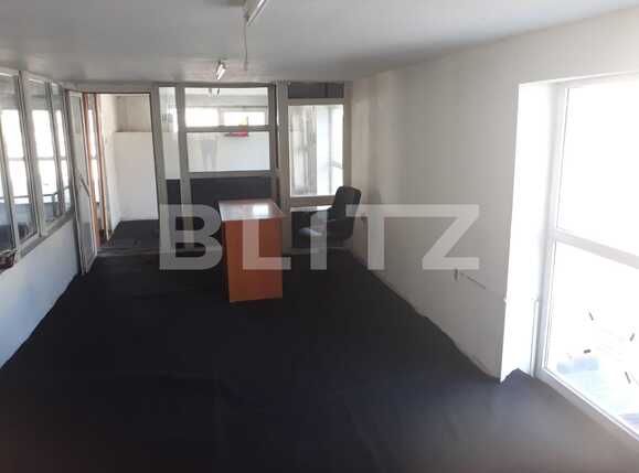 Spațiu industrial de închiriat Calea Severinului - 69916SII | BLITZ Craiova | Poza6