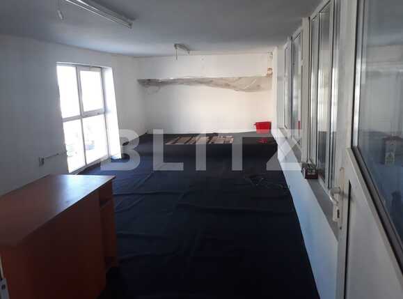 Spațiu industrial de închiriat Calea Severinului - 69916SII | BLITZ Craiova | Poza5