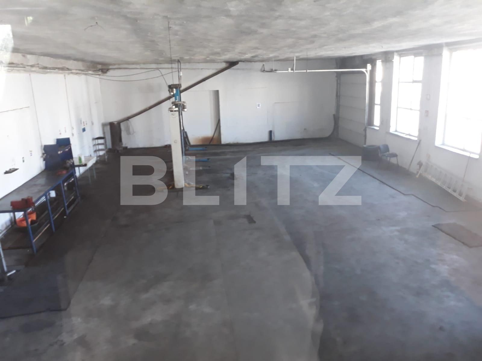 Spațiu industrial de închiriat Calea Severinului - 69916SII | BLITZ Craiova | Poza12