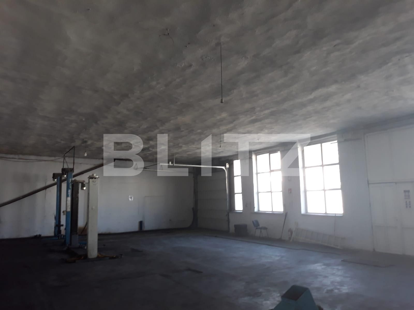 Spațiu industrial de închiriat Calea Severinului - 69916SII | BLITZ Craiova | Poza9