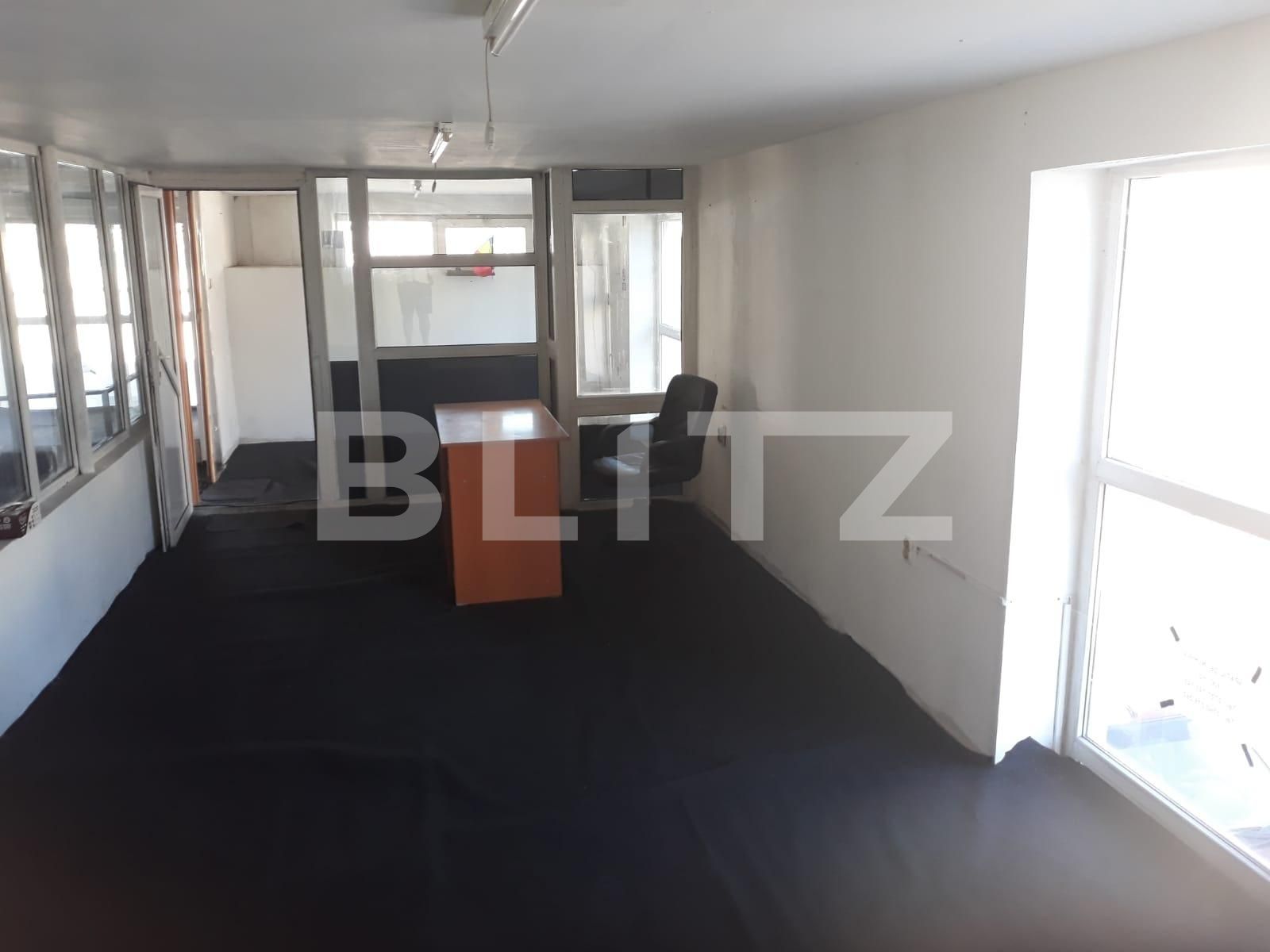 Spațiu industrial de închiriat Calea Severinului - 69916SII | BLITZ Craiova | Poza6