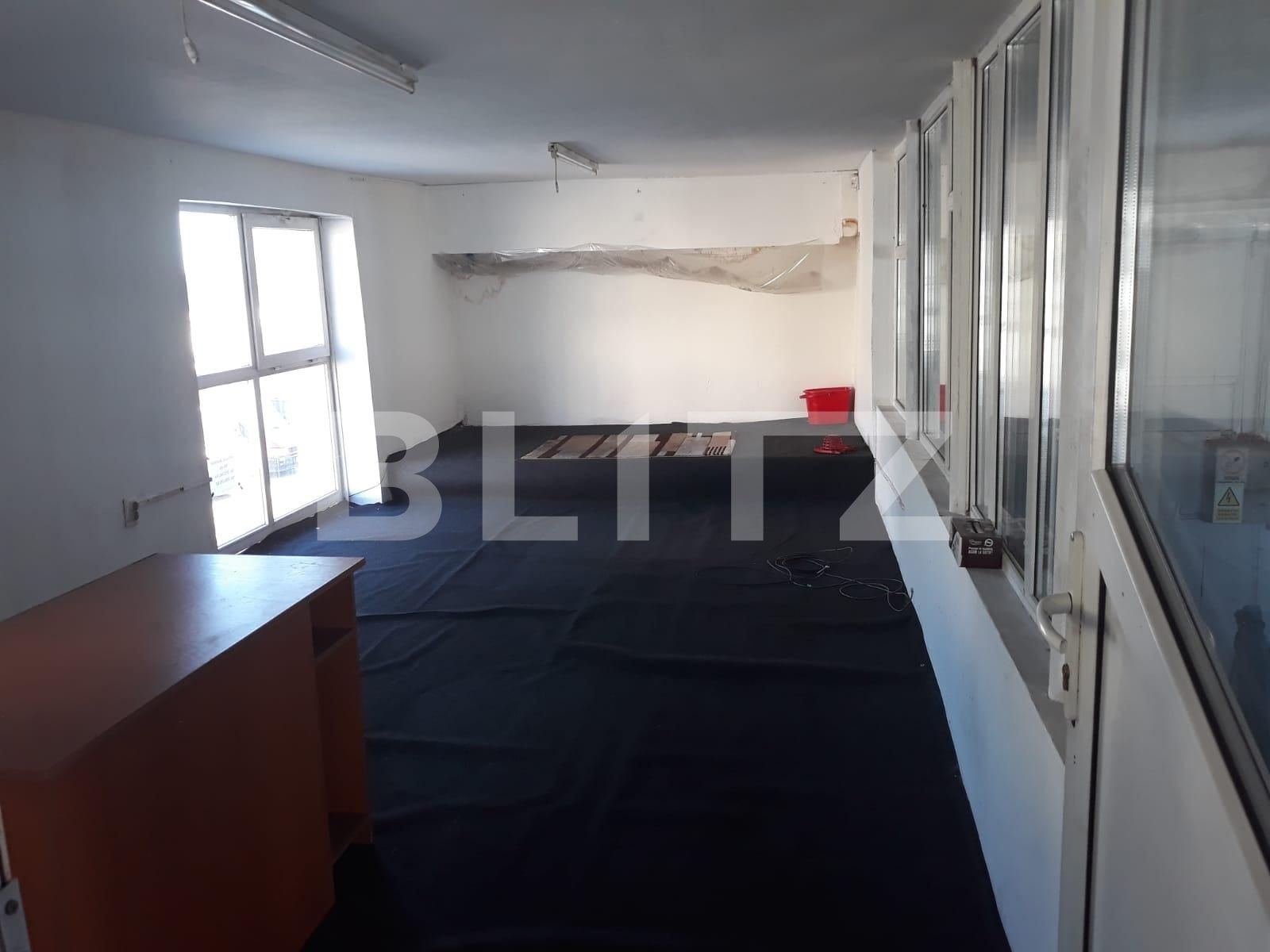 Spațiu industrial de închiriat Calea Severinului - 69916SII | BLITZ Craiova | Poza5