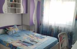 Apartament spatios, de 4 camere, decomandat in Craiovita Noua