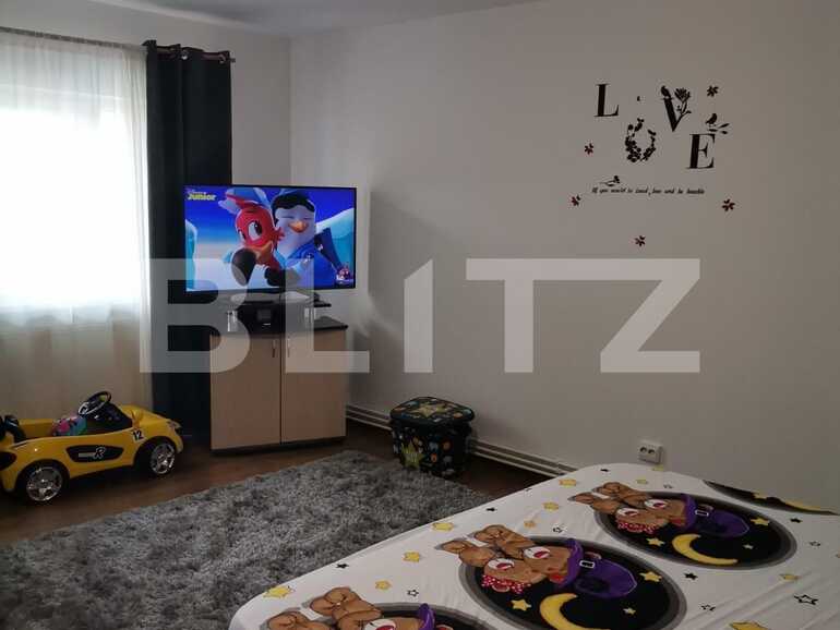 Apartament de vanzare 4 camere Craiovita Noua - 69932AV | BLITZ Craiova | Poza1