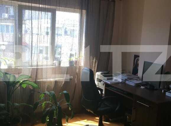 Apartament de închiriat 3 camere Brazda lui Novac - 69934AI | BLITZ Craiova | Poza6