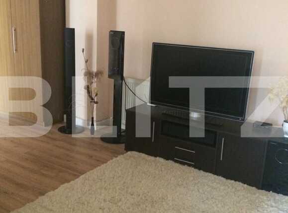 Apartament de închiriat 3 camere Brazda lui Novac - 69934AI | BLITZ Craiova | Poza2