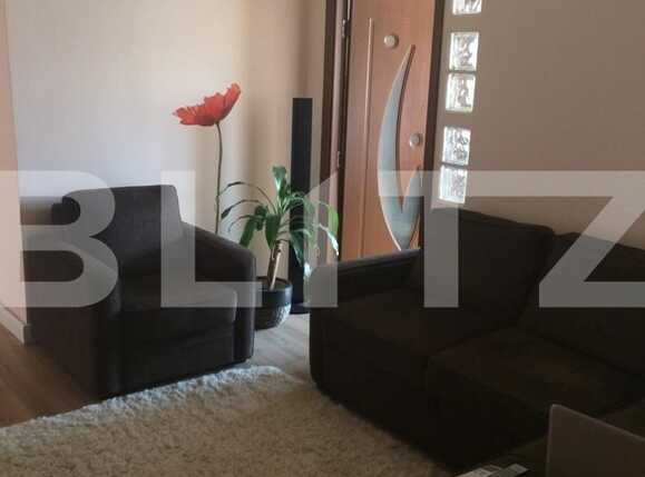 Apartament de închiriat 3 camere Brazda lui Novac - 69934AI | BLITZ Craiova | Poza1