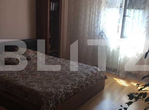 Apartament de închiriat 3 camere Brazda lui Novac - 69934AI | BLITZ Craiova | Poza3