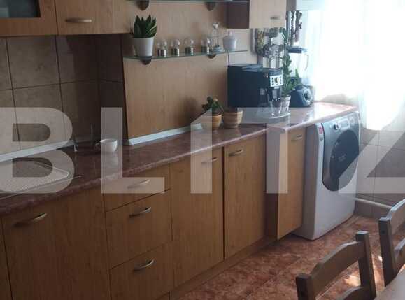 Apartament de închiriat 3 camere Brazda lui Novac - 69934AI | BLITZ Craiova | Poza7