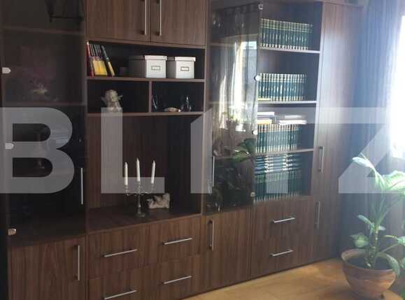 Apartament de închiriat 3 camere Brazda lui Novac - 69934AI | BLITZ Craiova | Poza5