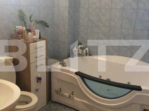 Apartament de închiriat 3 camere Brazda lui Novac - 69934AI | BLITZ Craiova | Poza8