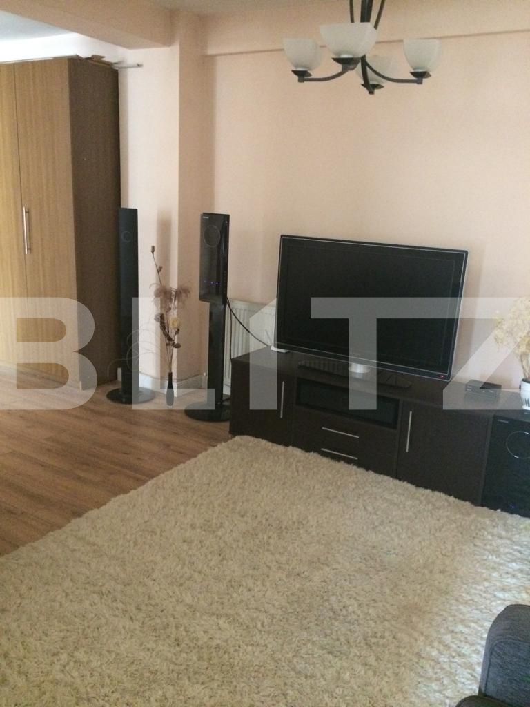 Apartament de închiriat 3 camere Brazda lui Novac - 69934AI | BLITZ Craiova | Poza2