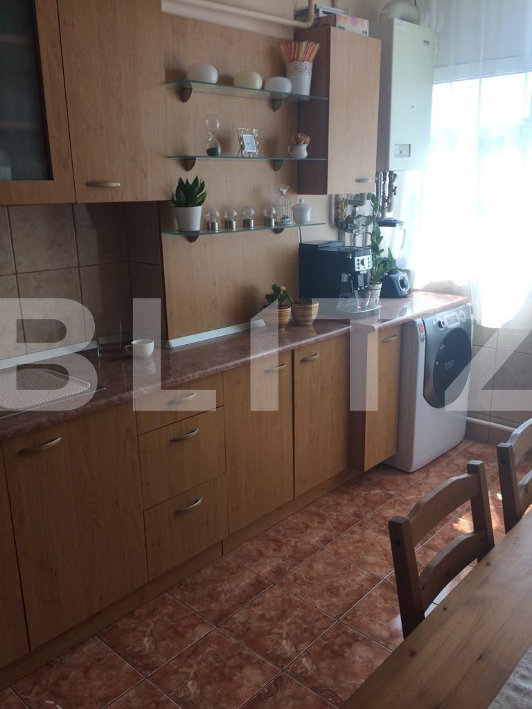 Apartament de închiriat 3 camere Brazda lui Novac - 69934AI | BLITZ Craiova | Poza7
