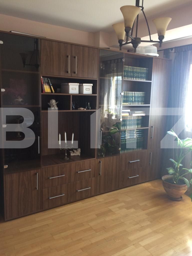 Apartament de închiriat 3 camere Brazda lui Novac - 69934AI | BLITZ Craiova | Poza5