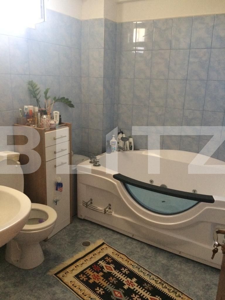 Apartament de închiriat 3 camere Brazda lui Novac - 69934AI | BLITZ Craiova | Poza8