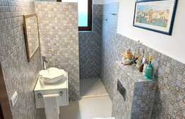 Casa individuala, 163 mp utili, teren de 800 mp, front 28 ml in zona Bariera Valcii