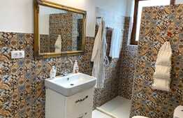 Casa individuala, 163 mp utili, teren de 800 mp, front 28 ml in zona Bariera Valcii