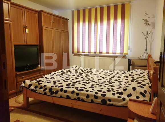 Apartament de închiriat 3 camere Brazda lui Novac - 69952AI | BLITZ Craiova | Poza1