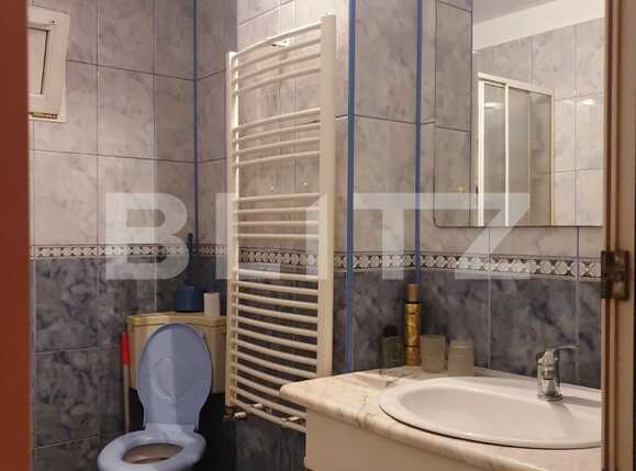 Apartament de închiriat 3 camere Brazda lui Novac - 69952AI | BLITZ Craiova | Poza11