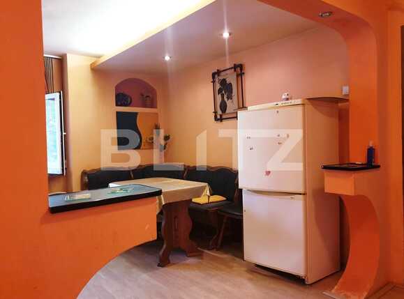 Apartament de închiriat 3 camere Brazda lui Novac - 69952AI | BLITZ Craiova | Poza9