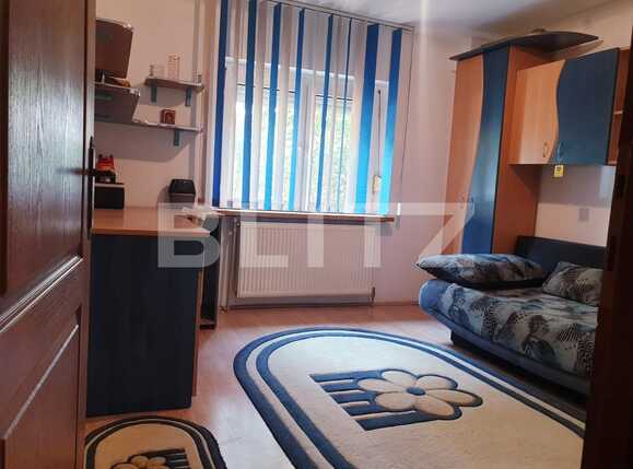 Apartament de închiriat 3 camere Brazda lui Novac - 69952AI | BLITZ Craiova | Poza7
