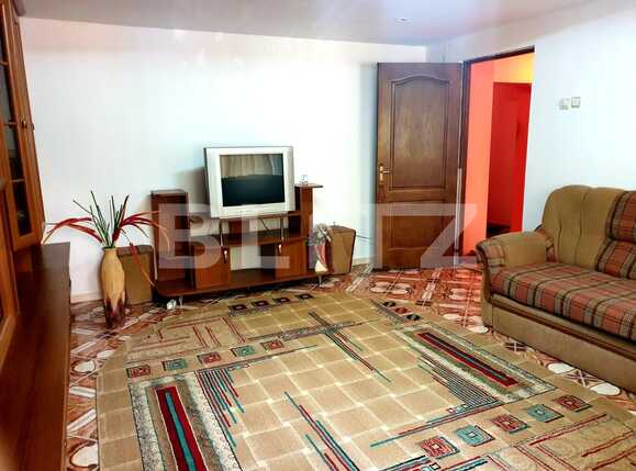 Apartament de închiriat 3 camere Brazda lui Novac - 69952AI | BLITZ Craiova | Poza3