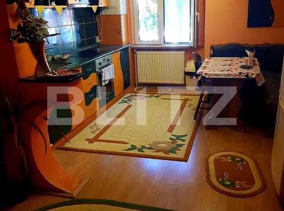 Apartament de închiriat 3 camere Brazda lui Novac - 69952AI | BLITZ Craiova | Poza8