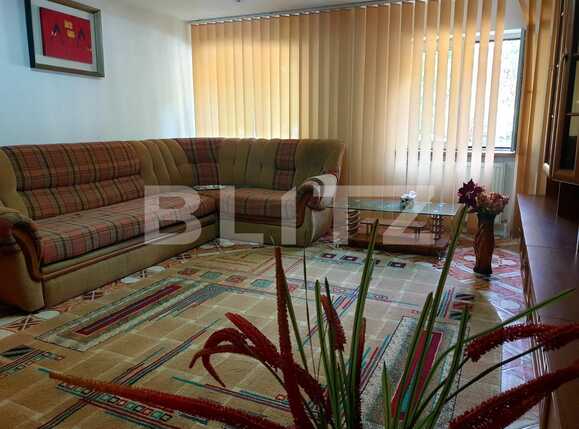 Apartament de închiriat 3 camere Brazda lui Novac - 69952AI | BLITZ Craiova | Poza4