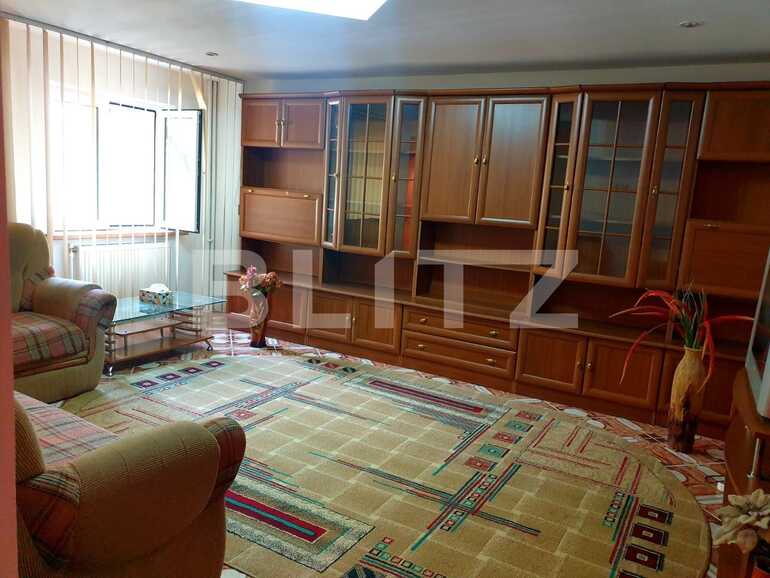 Apartament de inchiriat 3 camere Brazda lui Novac - 69952AI | BLITZ Craiova | Poza5