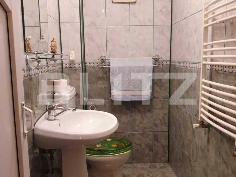 Apartament de inchiriat 3 camere Brazda lui Novac - 69952AI | BLITZ Craiova | Poza10