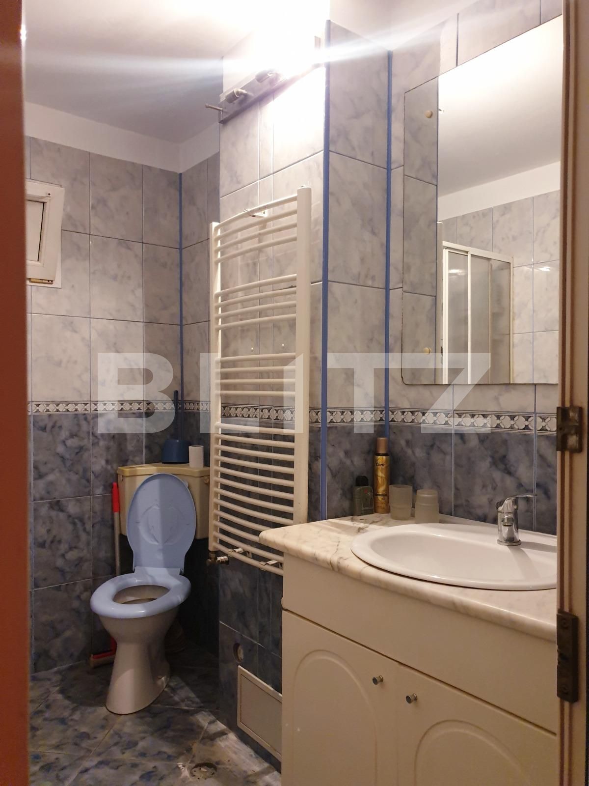 Apartament de închiriat 3 camere Brazda lui Novac - 69952AI | BLITZ Craiova | Poza11