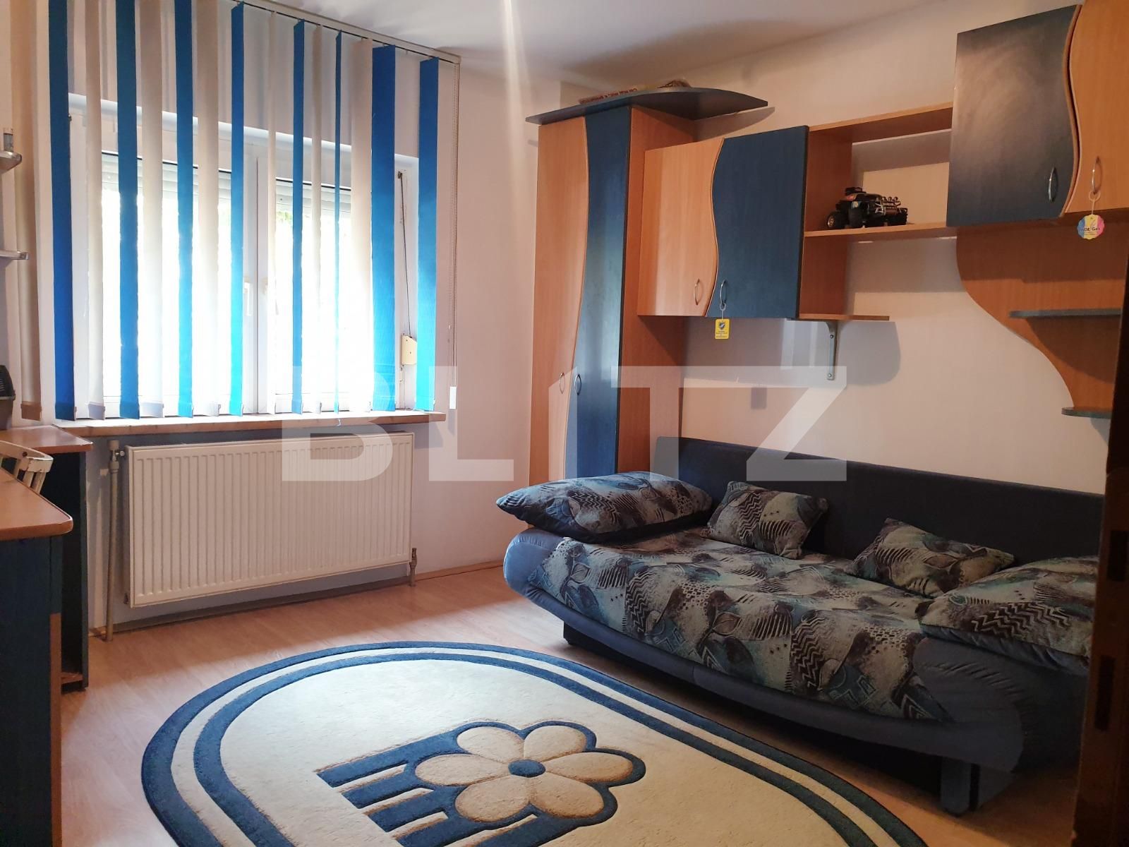 Apartament de închiriat 3 camere Brazda lui Novac - 69952AI | BLITZ Craiova | Poza6