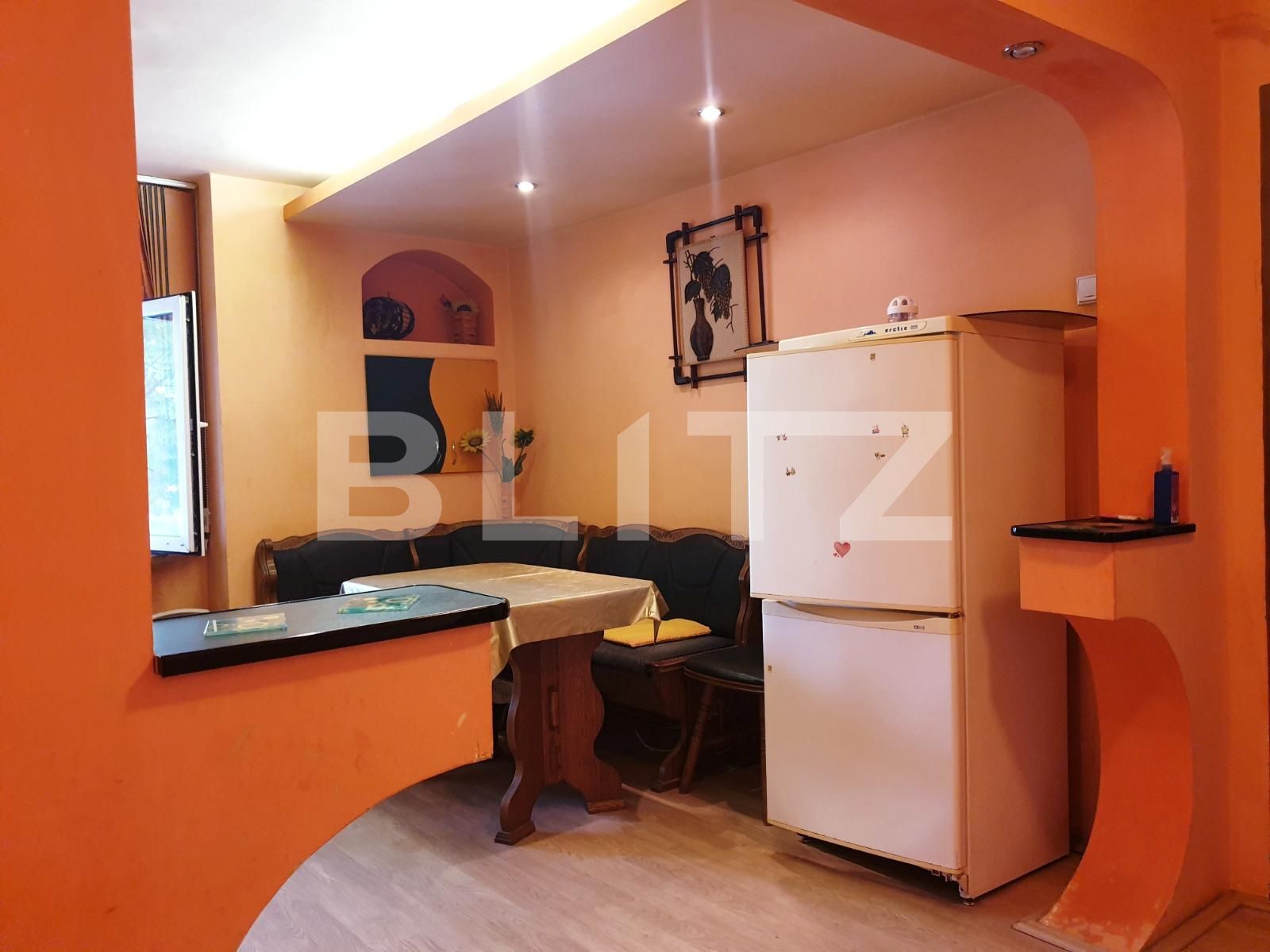 Apartament de închiriat 3 camere Brazda lui Novac - 69952AI | BLITZ Craiova | Poza9